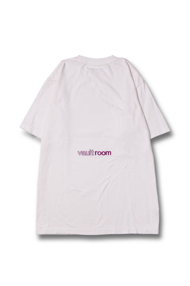 nqrse DEVIL TEE / OFF WHITE - vaultroom 公式オンラインストア
