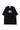 nqrse TEE / BLACK - vaultroom 公式オンラインストア