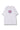 nqrse TEE / WHITE - vaultroom 公式オンラインストア