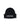 OFFSET LOGO BEANIE / BLACK - vaultroom 公式オンラインストア