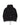 OG LOGO PULLOVER BOA JACKET / BLACK - vaultroom 公式オンラインストア