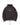 OG LOGO PULLOVER BOA JACKET / CHARCOAL - vaultroom 公式オンラインストア