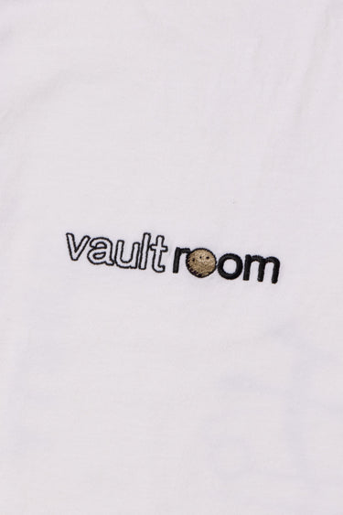 ORB TEASER TEE / OFF WHITE - vaultroom 公式オンラインストア