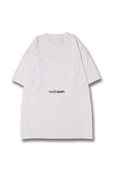 ORB TEASER TEE / OFF WHITE - vaultroom 公式オンラインストア