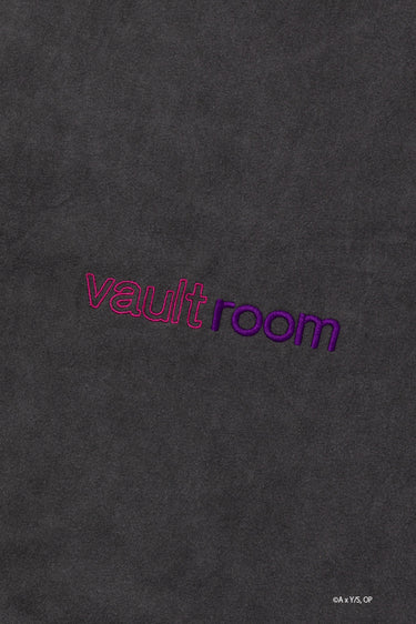 【OSHI NO KO】AI TEE / CHARCOAL - vaultroom 公式オンラインストア