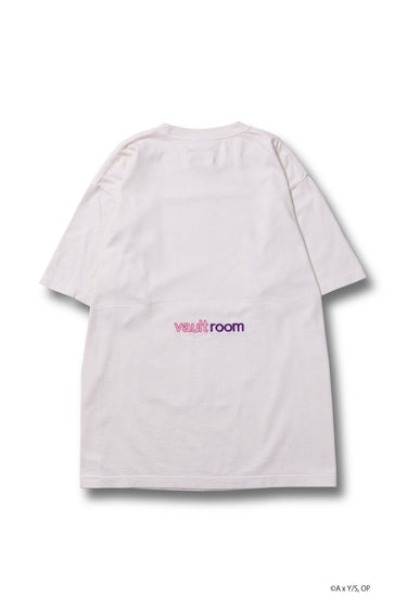 【OSHI NO KO】AI TEE / OFF WHITE - vaultroom 公式オンラインストア