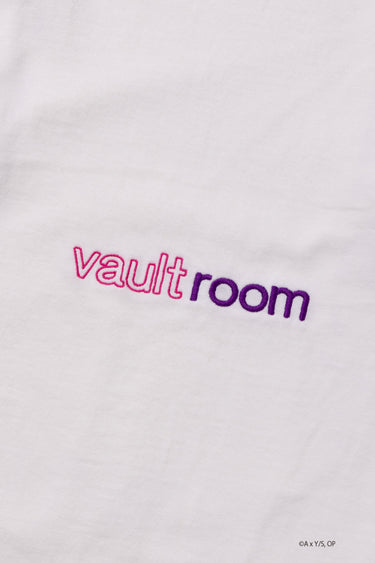 【OSHI NO KO】AI TEE / OFF WHITE - vaultroom 公式オンラインストア