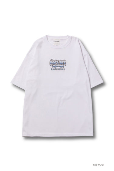 【OSHI NO KO】B - KOMACHI TEE / WHT - vaultroom 公式オンラインストア