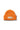 OVAL LOGO BEANIE / ORANGE - vaultroom 公式オンラインストア