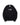 OVAL LOGO CREWNECK / BLK - vaultroom 公式オンラインストア