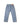 OVAL LOGO STRAIGHT JEAN / WASH BLUE - vaultroom 公式オンラインストア