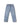 OVAL LOGO STRAIGHT JEAN / WASH BLUE - vaultroom 公式オンラインストア