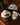 OVALPATCH BICOLOR CAP / BLACK - vaultroom 公式オンラインストア