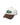 OVALPATCH BICOLOR CAP / BROWN - vaultroom 公式オンラインストア