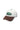 OVALPATCH BICOLOR CAP / BROWN - vaultroom 公式オンラインストア