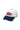 OVALPATCH BICOLOR CAP / NAVY - vaultroom 公式オンラインストア