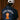 OVALPATCH BICOLOR CAP / NAVY - vaultroom 公式オンラインストア