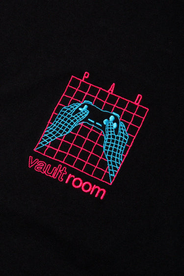 PAD TEE - vaultroom 公式オンラインストア