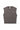 PADLOCK CUTOFF VEST / GREY - vaultroom 公式オンラインストア