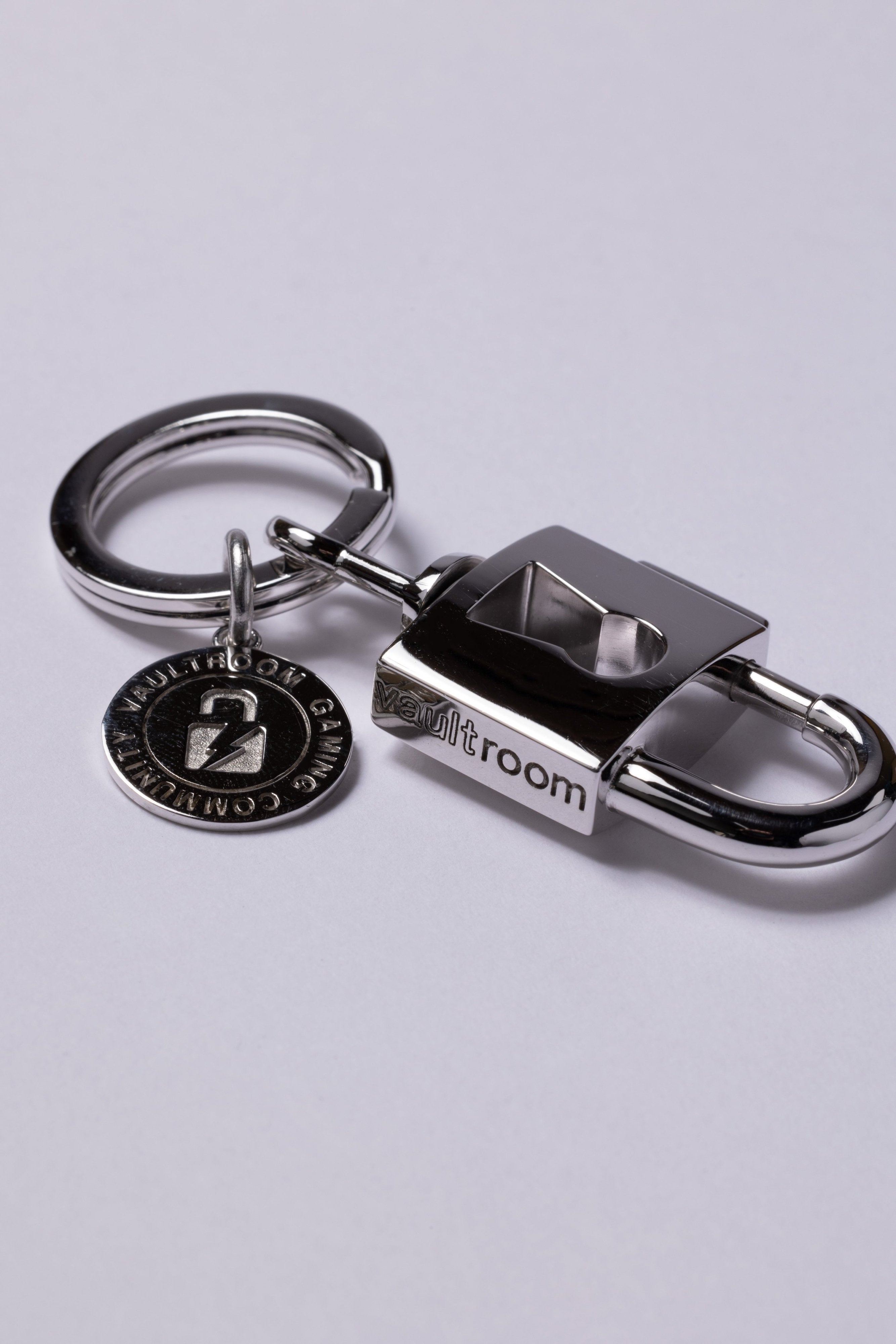 PADLOCK KEY HANGER – vaultroom 公式オンラインストア