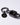 PADLOCK KEY HANGER / BLACK - vaultroom 公式オンラインストア