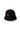 PADLOCK LOOP KNIT HAT / BLK - vaultroom 公式オンラインストア