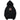 PALETTE LOGO HOODIE / BLACK - vaultroom 公式オンラインストア