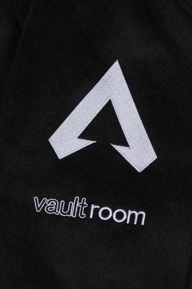 PATCHED VARSITY JACKET - vaultroom 公式オンラインストア