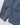 PEACEFUL DENIM SHIRT JACKET / WASH BLUE - vaultroom 公式オンラインストア