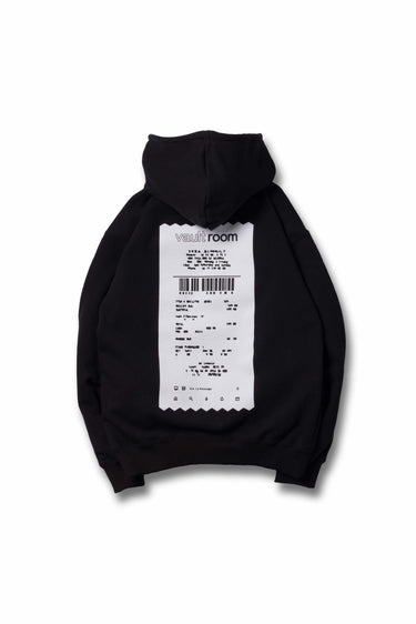 PEACEFUL HOODIE - vaultroom 公式オンラインストア