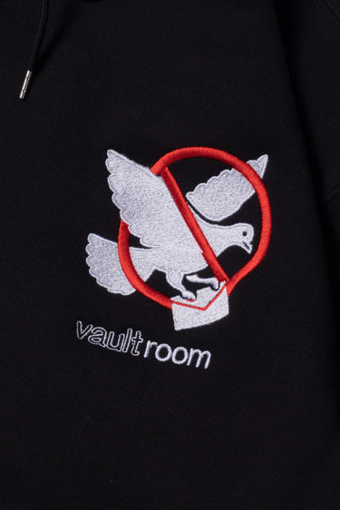 PEACEFUL HOODIE - vaultroom 公式オンラインストア