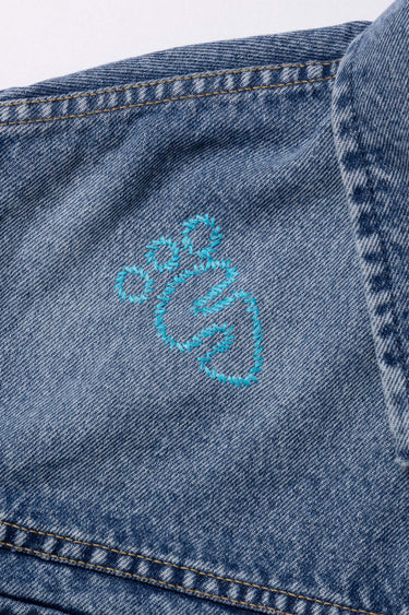 PEKORA DENIM JACKET - vaultroom 公式オンラインストア
