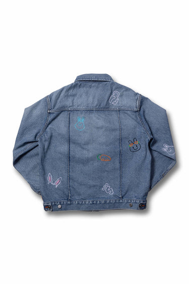PEKORA DENIM JACKET - vaultroom 公式オンラインストア