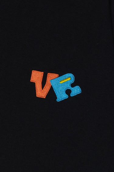 PICK TEE / BLACK - vaultroom 公式オンラインストア