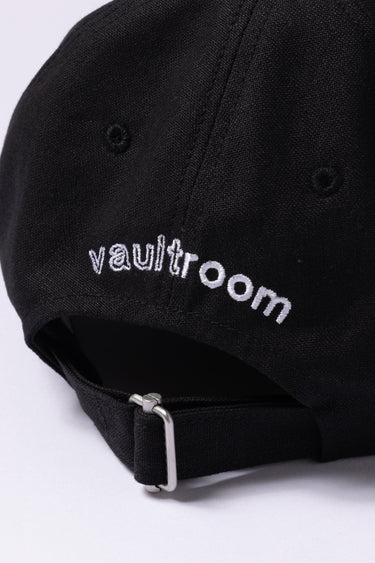 PING CAP / BLK - vaultroom 公式オンラインストア