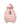 PURURU HOODIE / PINK - vaultroom 公式オンラインストア