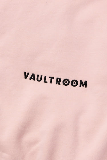 PURURU HOODIE / PINK - vaultroom 公式オンラインストア