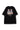PURURU NO.1005 TEE / BLACK - vaultroom 公式オンラインストア
