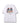PURURU NO.1005 TEE / WHITE - vaultroom 公式オンラインストア