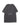 PURURU NO.1005 VERSUS TEE / CHARCOAL - vaultroom 公式オンラインストア