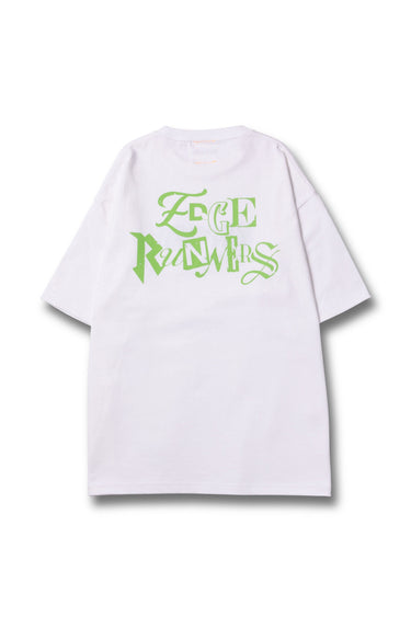 REBECCA TEE / WHITE - vaultroom 公式オンラインストア