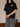 RELOAD TEE / BLACK - vaultroom 公式オンラインストア