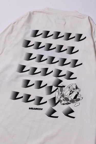 RERERE TEE / OFF WHITE - vaultroom 公式オンラインストア