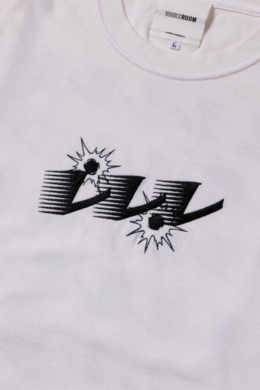 RERERE TEE / OFF WHITE - vaultroom 公式オンラインストア