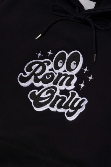 ROM ONLY HOODIE - vaultroom 公式オンラインストア