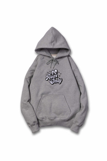 ROM ONLY HOODIE - vaultroom 公式オンラインストア