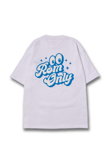 ROM ONLY / WHT - vaultroom 公式オンラインストア