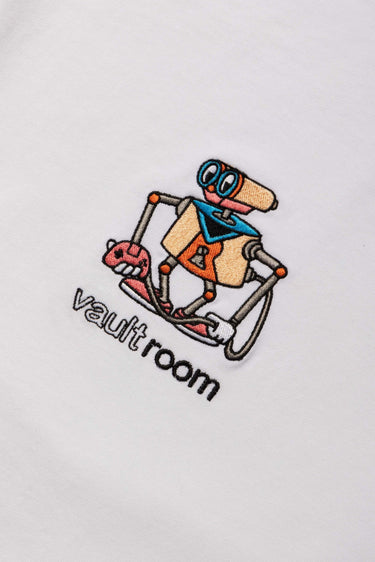 ROVAULT TEE - vaultroom 公式オンラインストア