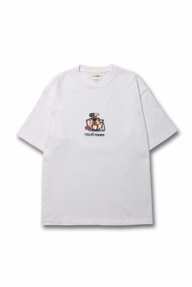 ROVAULT TEE - vaultroom 公式オンラインストア