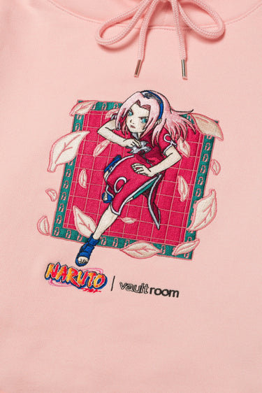 SAKURA HOODIE - vaultroom 公式オンラインストア
